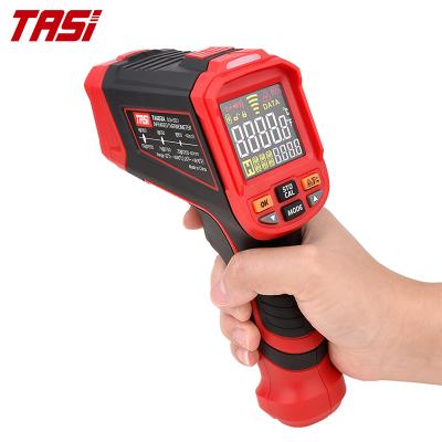 China TASI TA603A Digital Non Contact Infrared Industrial Gun Infrared Thermometer Thermometer For Industry 213*140*60mm for sale