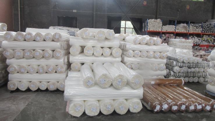 Verified China supplier - Shaoxing Keqiao Xiangsheng Import & Export Co., Ltd.