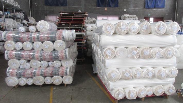 Verified China supplier - Shaoxing Keqiao Xiangsheng Import & Export Co., Ltd.