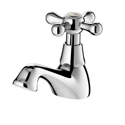 China 3/4 Inch Connection Two Handle Faucet for sale