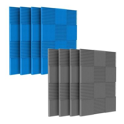 China Hot Sale Environment Friendly Products Foam Polyester Acoustic Panels House Prefab Homes for sale