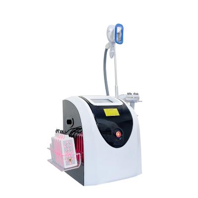 Chine Weight Loss Slimming Laser Machine Cryolipolysis Machine Portable Fat Freezing Body Home Use Slimming Machine à vendre