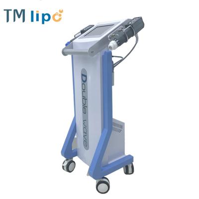 China Multi Functional Cellulite Reduction Shockwave Machine ED Focus Shockwave Machine for sale