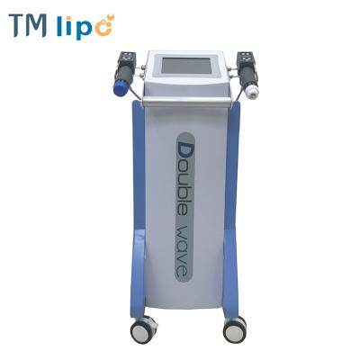 China Cellulite reduction shock wave ed treatment shock wave cellulite removal shock wave machine ed for sale