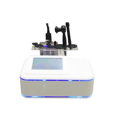 China Professional CET Wrinkle Remover RET Monopolar RF Skin Tightening Machine To Skin Care for sale