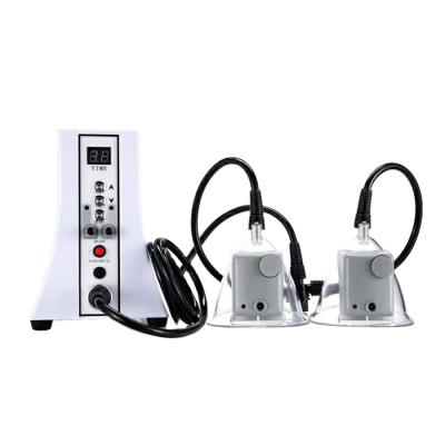 China Hot Selling Anti-Puffiness Boob Enlargement Machine Breast Boob And Worthless Vacuum Breast Lift Machine for sale