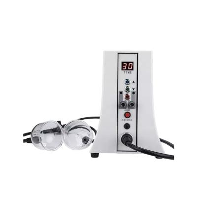 China Anti-puffiness breast enhancement machine enlargement butt machine vacumm for butt and breast for sale