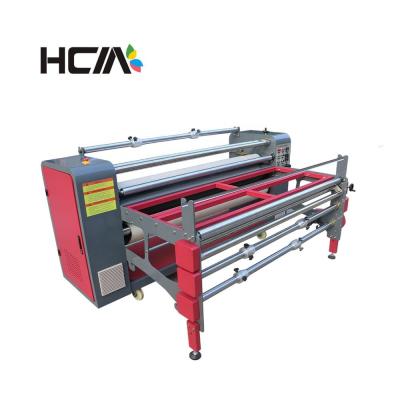 China Fabric Roll Printer To Roll Textile Digital Heat Printing Machine For Sportswear for sale