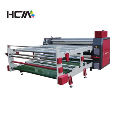 China Printing shops sublimation machine for textile fabric fabric sublimation printing machine durable high quality sublimation machine for sale