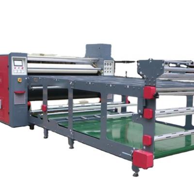 China Garment Shops 2020 NEW Sublimasi HCM Heat Transfer Sublimation Machines for sale