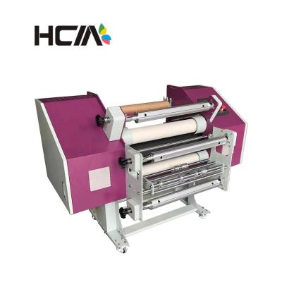 China Calandra Blanket Fabric Printer Nomex Dye Sublimation Ribbon Thermal Printing for sale