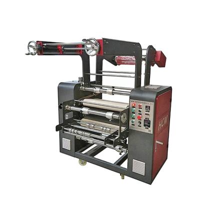 China Garment Shops Mini Heat Transfer Machine Ribbon Machine for sale