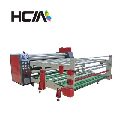 China Hot Tissue Printer Guangdong Heating Foil Stamping Machine Heat Transfer Machine For Sale for sale