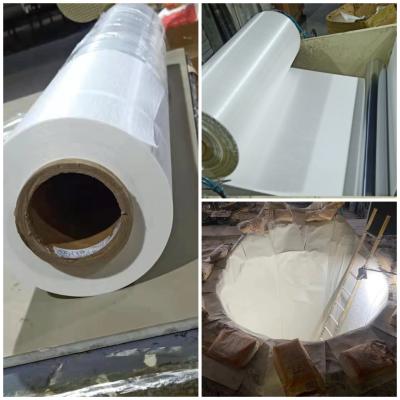 China Refractory Materials Mica Insulation Sheet Panels For Induction Furnace for sale