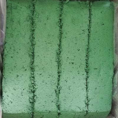 China Refractory Plastic Materials(Green Mud ）for Industrial Furance and Ladle for sale