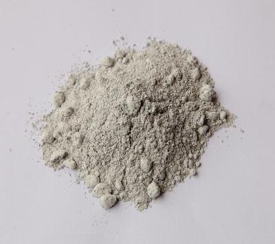 China OEM Industrial Pre Mixed Refractory Material Ramming Mass For Aluminum Zinc Alloy for sale