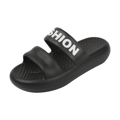 China Fashion Trend XIDISO Women's Summer Sandals And Thick-soled Non-slip Lazy Flip-flops Cheap Beach Slipper for sale