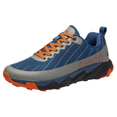 China Fashion Trend New Arrival Hiking Shoes Wholesale For Men Mountain Fashon Comfortable Sports Shoes for sale