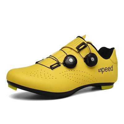 China XIDISO Peloton Peloton Summer Shoes Professional Cycling Men's Breathable Assisted Cycling Mountain Bike Lock Shoes Women for sale