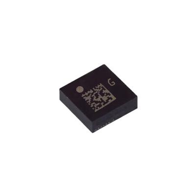 China LIS2D standard LIS2DS12TR MEMS ACCELEROMETER, 2G/4G/8G/16G, VFLGA original in stock for sale