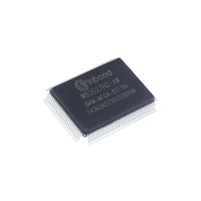 China New 100% original W83627HG available in stock original electronic components integrate circuit chip W83627HG-AW for sale