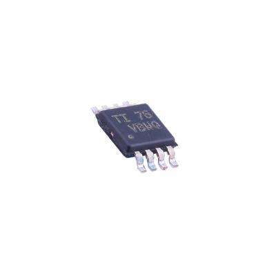 China New new circuit TPS7B8150 IC 100% original original original TPS7B8150QDGNRQ1 chip BOM chip integrated professional assortment for sale