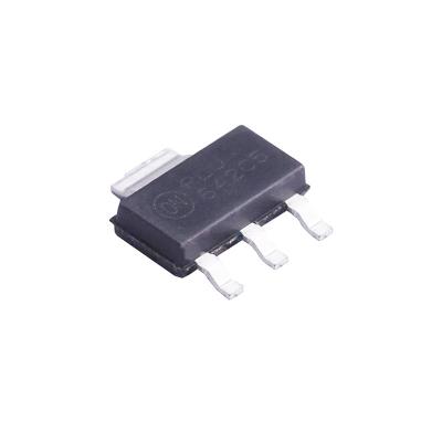 China Professional Assortment of 100% New NCV4264- 2H CST 50T3G New Integrated Circuit NCV4264 IC Chip Original Original Chip BOM Electronic Components for sale