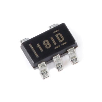 China Large standard original integrated circuit spot inventory price advantage model consultation customer service INA181A3IDBVR for sale