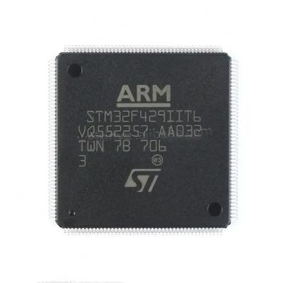 China New and original STM32F429IIT6 components electronics standard STM32F429IIT6 standard for sale