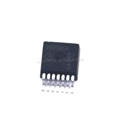 China Large standard original integrated circuit spot inventory price advantage model consultation customer service BTS50085-1TMA for sale