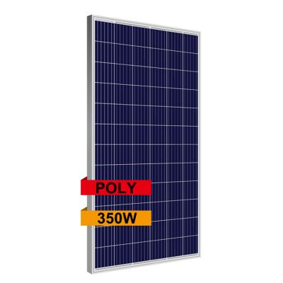 中国 Solar Power System CE Easy Installation 500Watt Solar Panel 24V Solar Panels 1000W For Solar Power System 販売のため