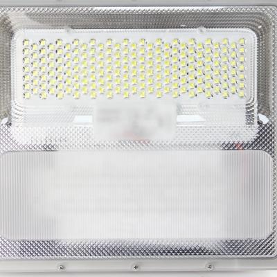 China ROAD 120W compact design outdoor waterproof solar light led solar flood light zu verkaufen