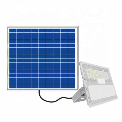 China ROAD Flood Light Durable Portable Solar Outdoor Led Solar Flood Light zu verkaufen