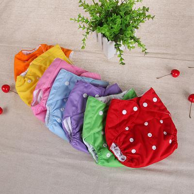 China Printed Reusable Cloth Diaper Baby Cloth Diapers Baby Pants Diapers Reusable Cloth Diaper Baby Cloth Diaper for sale