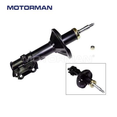 China High Quality Steel MACHINIST 54650-02321 Auto Part 633220 Front Left Shock Absorber For HYUNDAI ATOS/ATOZ for sale