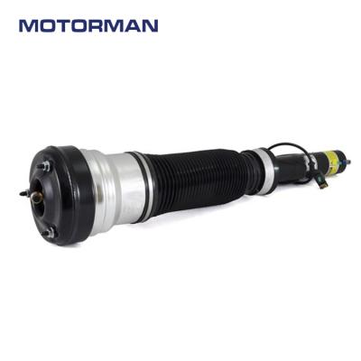 China Rubber+Aluminum+Steel OEM 2203202438 2203205113 Front Airmatic Strut Air Suspension Auto Parts For Mercedes-Benz S Class W220 S430 S500 S600 S55 AMG for sale