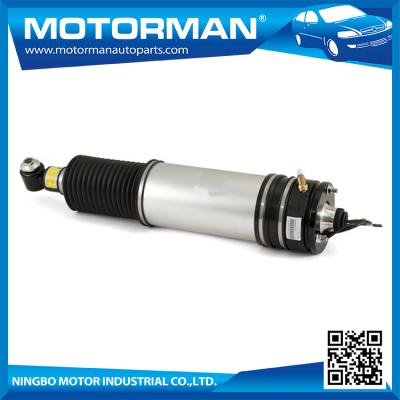 China Car Air Suspension Shock Absorber Rubber Air Ride Strut With Sensor 37126785535 For BMW E66/E65 7 Series for sale