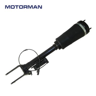 China Original Cheap Rubber Front Shock Absorber Air Spring Strut Air Suspension 2513203113 For 06-13 Mercedes Benz W251 R Class R320 R350 for sale