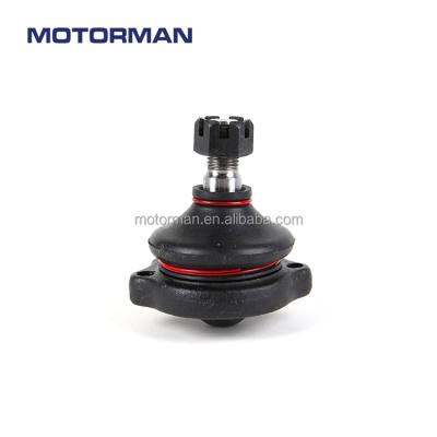 China Metal OEM 40110-01G26 Auto Suspension Spare Parts Front Upper Ball Joint For NISSAN ATLAS CABSTAR DATSUN TERRANO TRUCK for sale