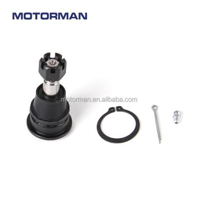 China Metal Suspension Auto Spare Parts Front Lower Ball Joint For NISSAN SUNNY II (B12 N13) OEM 40160-50A00 for sale