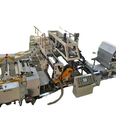 China 30:1 PE Extrusion Laminating Machine Extrusion Compound Coating Laminating Machine for sale