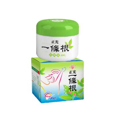 China Natural Formula No Medical Ingredients Relieving Muscle Pain Herbal Pain Relief Cream for sale