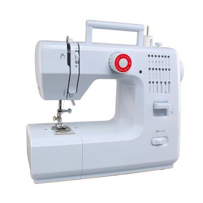 China Garment Shops Vof 618 Flat Button Hole Lock Tailor Home Use Sewing Machine Factory Price 2020 New for sale