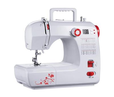 China FHSM-702 automatic household shirt china household pocket sewing machine with CE for sale