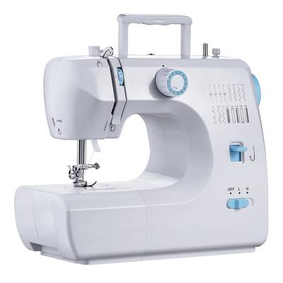 China FHSM-700 Multifunctional Logo Cross Hand Apparel Stitch Sewing Machine with CE/ROHS for sale