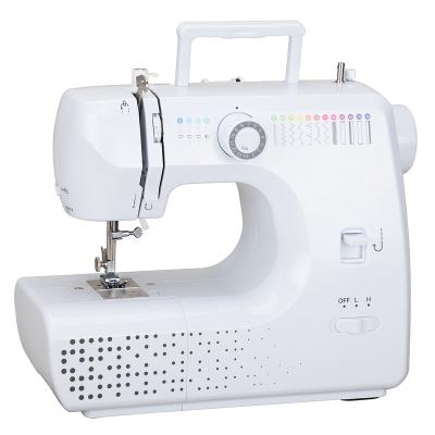 China SM-700 Multifunction China Household Apparel Shirt Overlock Sewing Machine With CE for sale