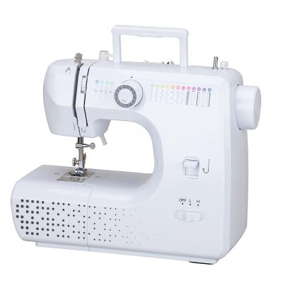 China FHSM-700 Domestic Apparel Lockstitch Sewing Machine Price With CE for sale