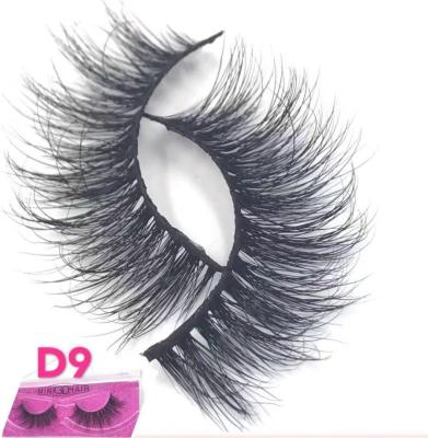 China Factory Wholesale 100% Real Delicate Ellipse Flat Eyelash Extensions Beautiful Factory Eyelash Extension Korea for sale