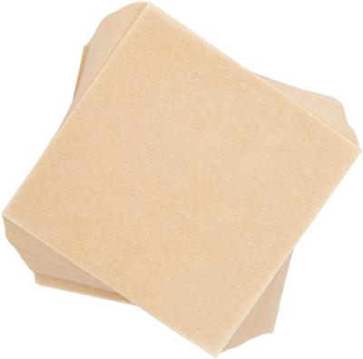 China Wholesale Silicone Parchment Silicone Baking Paper Parchment Paper Baking Paper for sale