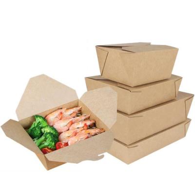 China Disposable Disposable Biogradable Fast Food Container Production Line Price for sale